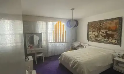 Apartamento no Condomínio Paulo Silveira da Fonseca em Higienópolis com 265m² 4 dormitórios 2 vagas