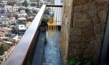 COND. EDIFICIO ITAPORA APARTAMENTO DE 166M² COM 3 DORM, 1 SUITE E 3 VAGAS EM LAPA.  COND. EDIFICIO I