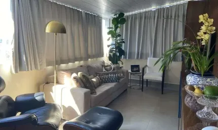 CONDOMINIO EDIFIC PORTO PRINCIPE APARTAMENTO DE 99M² COM 2 DORMITORIOS, 2 SUITES E 1 VAGA EM MORUMBI