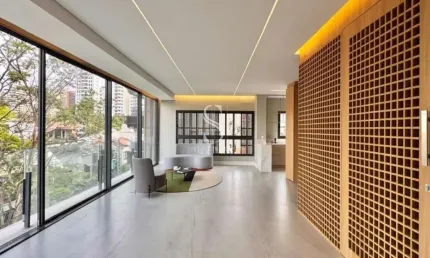 Condomínio casa vila nova na vila nova conceição, apartamento  de 183m² com 3 suítes, 2 vagas.