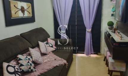 CONDOMINIO EDIFICIO VILLE DE FRANCE, VILA MONUMENTO, APARTAMENTO DE 70M² COM 3 DORMITORIOS, 1 SUITE