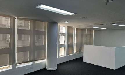 EDIFICIO ANHANGUERA, CONJUNTO COMERCIAL 330M² COM 2 SALAS, 2 BANHEIROS