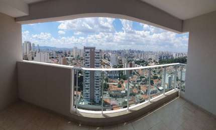 CONDOMINIO EDIFICIO GIOIA, JARDIM DA GLORIA, APARTAMENTO DE 127M² COM 3 DORMITORIOS, 3 SUITES E 3 VA