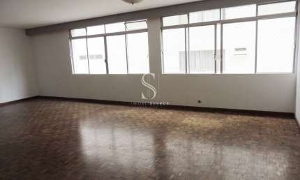 Condomínio Tatiana, Bela Vista, apartamento de 186m² com 3 dormitorios, 1 suite, sendo 3 banheiros e