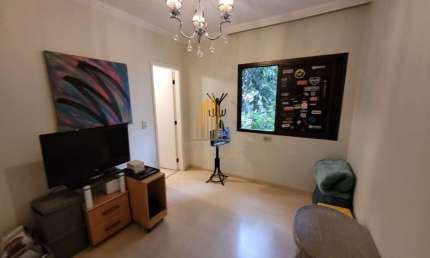 Condomínio Edifício Maison Guy Laroche  localizado na Vila Nova Conceição - Apartamento de 165m³ com
