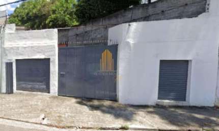 Terreno à venda na Vila Gomes, São Paulo 