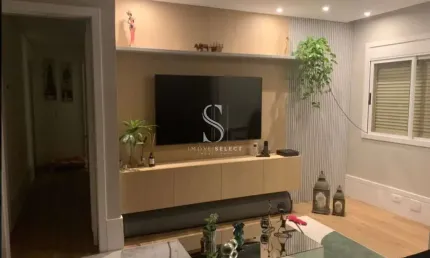 Condominio edificio queen elizabeth, vila suzana, apartamento de 96m² com 4 dormitorios, 1 suite e 2