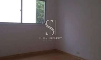 Condomínio Jardim Das Gaivotas, Moema - Apartamento de 42m² com 1 dormitório e 1 banheiro