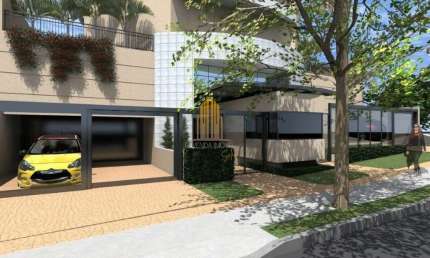Condominio Villa Splendore, apartamento com 3 dormitórios sendo 1 suíte e 2 vagas em Pinheiros Condo