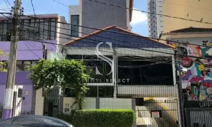 Imperdivel lindo hotel  flats  de  650m²  com  43 dormitorios, 43 suites e 10 vagas em vila mariana.