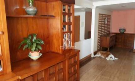 Apartamento no Condomínio São Geraldo na Barra Funda com 96m2 3 dormitórios 2 vagas de garagem SAO G