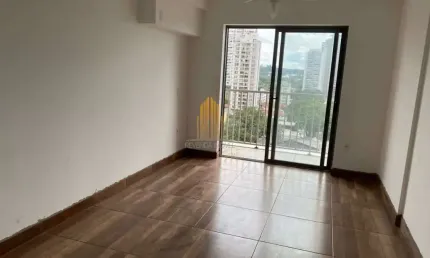 Apartamento no condomínio houx pinheiros com 27m² 1 suíte 1 vaga de garagem condomínio houx, pinheir