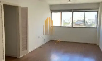 CONDOMINIO EDIFICIO ARAGUAIA, PINHEIROS, APARTAMENTO DE 101M² COM 3 DORMITORIOS, 1 SUITE E 1 VAGA DE