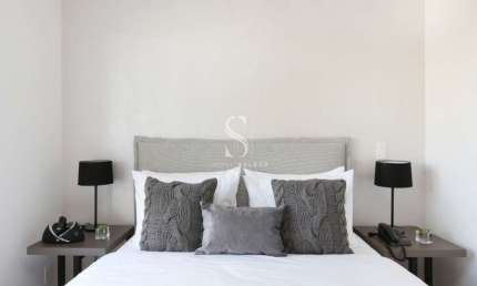 GEO Berrini - Cidades Monções, Apartamento de 70m² com 1 dormitorio, 1 suite e 1 vaga.