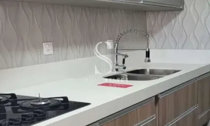 Condomínio Edifício Reserva Marajoara, localizado na Vila Sofia - Apartamento de 110m² com 2 dormitó