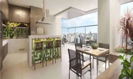 Condominio tucuna 250, perdizes, apartamento residencial de 1150m² com 3 dormitorios, 5 banheiros e