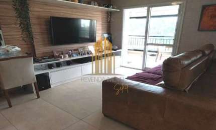 CONDOMINIO EDIFICIO CYRELA CLASSIC LAPA, APARTAMENTO RESIDENCIAL DE 92M² COM 2 DORMITORIOS, 3 BANHEI