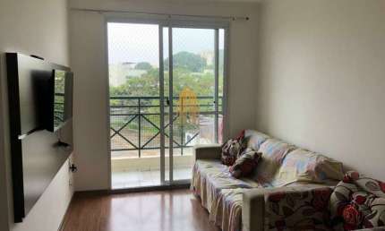 EDF ECO LIFE APARTAMENTO DE 63M² COM 3 DORMITORIO,1 SUITE E 1 VAGA EM BUTANTÃ.   EDF ECO LIFE APART