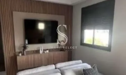 Condominio Ar Planalto no Planalto Paulista, Apartamento de 80m² com 2 dormitórios, 1 suíte, 1 vaga.