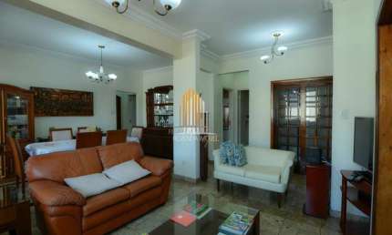 Apartamento no Condomínio Casa Branca em Jardim Paulista com 151m2 com 4 dormitórios 2 vagas Apartam