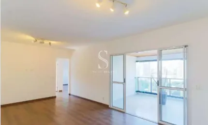 Condomínio Las Ventanas - Santo Amaro Apartamento com 105m² 3 dormitórios sendo 1 suíte e 2 vagas