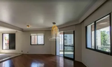 Apartamento no condomínio forest hill em morumbi com 200m2 4 dormitórios 2 suítes 3 vagas de garagem