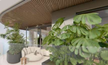 EDIFÍCIO HIGIENOPOLIS SCP - STUDIO 31,25M², 1 DORMITORIO E 1 BANHEIRO.