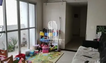 Apartamento em condomínio edifício rio ceira no brooklin com 110m² 3 dormitórios 2 vagas de garagem.