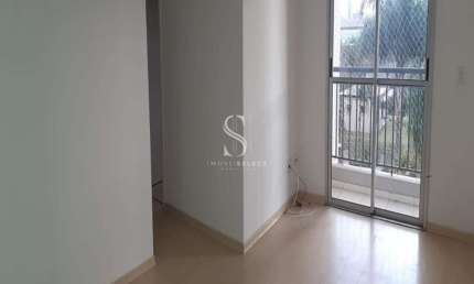 CONDOMINIO EDIFICIO RESIDENCIAL SPIRARE LAPA, LAPA DE BAIXO, APARTAMENTO DE 62M² COM 3 DORMITORIOS,