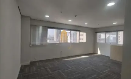 Condominio lex offices, barra funda, sala comercial de 90m² com 1 salas e 1 banheiros  1 vaga de gar