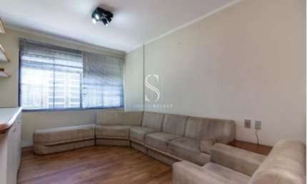 CONDOMINIO EDIFICIO RIO SOLIMOES, PINHEIROS, APARTAMENTO DE 112M² COM 3 DORMITORIOS, 1 SUITE E 1 VAG