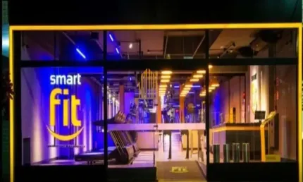 LOJA COMERCIAL LOCALIZADA NA CERQUEIRA CEZAR, DE 1260M²