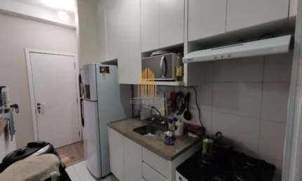 CONDOMINIO VILA NOVA SABARA, VILA ISA, APARTAMENTO DE 73M² COM 2 DORMITORIOS, 1 SUITE E 1 VAGA DE GA