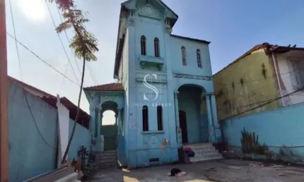 Terreno à venda no Ipiranga, São Paulo 