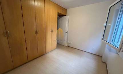 CONDOMINIO EDIFICIO DONA ADELIA, PARAISO, APARTAMENTO DE 78M² COM 2 DORMITORIOS E 2 BANHEIROS E 1 VA