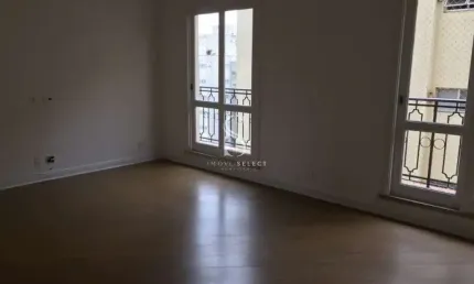 Condomínio paço de queluz, cerqueira cesar - apartamento 100m² com 2 dormitórios, 2 banheiros e 1 va
