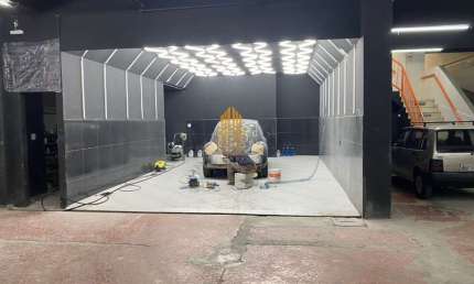 COMERCIAL LOCALIZADA NA CONSOLAÇÃO DE 1360m² COM 5 VAGAS DE GARAGEM