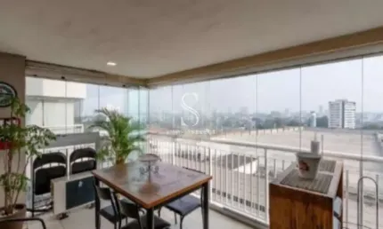 Condomínio square santo amaro - apartamento de 65m² com 2 dormitórios, 1 banheiro e 1 vaga