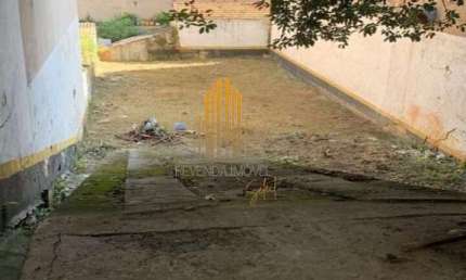 Pinheiros - Terreno á venda com 400m²  Dimensões: 10x40m