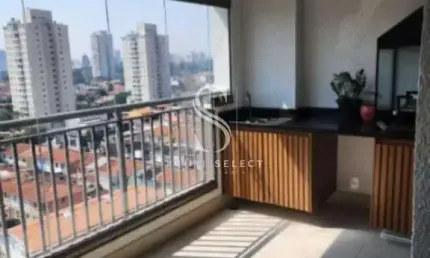 CONDOMINIO LIVING INFINITY, JARDIM CARAVELAS, APARTAMENTO DE 84M² COM 3 DORMITORIOS, 2 BANHEIROS E 2