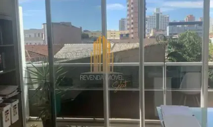 Sala comercial de 33m² com terraço, 1 vaga no edifício taok lapa - lapa. sala comercial de 33m² com