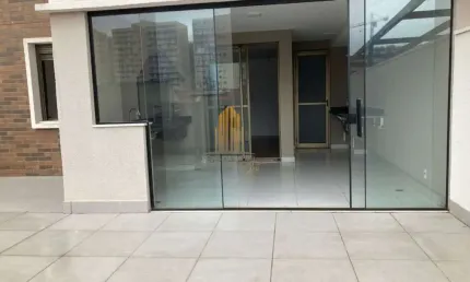 Apartamento com 2 Quartos e 2 banheiros à Venda, 141 m² Barra Funda Condomínio Edifício Living Cláss