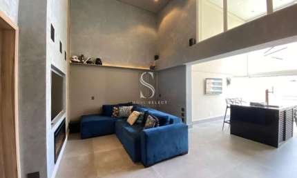 Condomínio Grand Panamby - Panamby - 164m² - 3 suítes - 3 vagas - Depósito