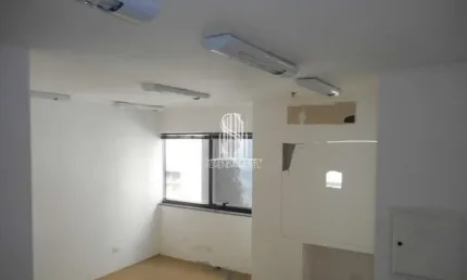 Sala Comercial em Moema com 84m2 2 salas 2 vagas de garagem SALA COMERCIAL DE 84M² EM INDIANÓPOLIS C