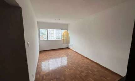 EDIFICIO JULIA MARIA, VILA CLEMENTINO- APARTAMENTO DE 85m² COM 3 DORMITÓRIOS, 1 SUITE E 1 VAGA.