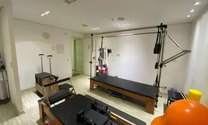 Condomínio premium tower altamura pinheiros, sala comercial a venda com 30m¹ 2  módulos, 1 banheiros