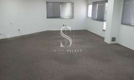 CONJ. COMER. LEX OFFICCES 1 SALA DE 30,19M² , UND. 1408, 1 BANHEIRO, 2 ELEVADORES, JARD. BARRA FUNDA