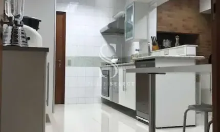Apartamento a venda 3 dorm, sendo 3 suítes, com 3 vagas de garagem, lazer completo !!! edifício mais