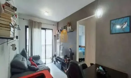 Condomínio edifício princes consolação - apartamento á venda com 40m² 1 dormitórios, 1 banheiro e 1