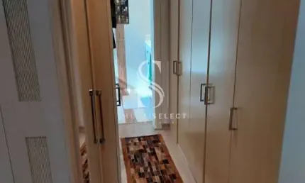 SAIN MARGUERITE APARTAMENTO DE 210M²  POSSUI 3 DORMITÓRIOS ( 3 SUÍTES ) E 3 VAGAS Á VENDA NO MORUMBI